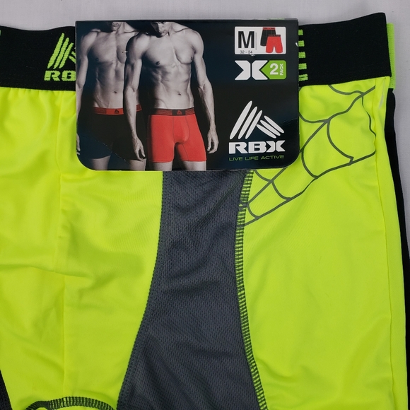 RBX Sport Performance - Picture 3 of 5